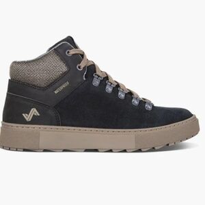 Forsake Lucie Mid Women's Waterproof Outdoor Sneaker Boot.... Size 7